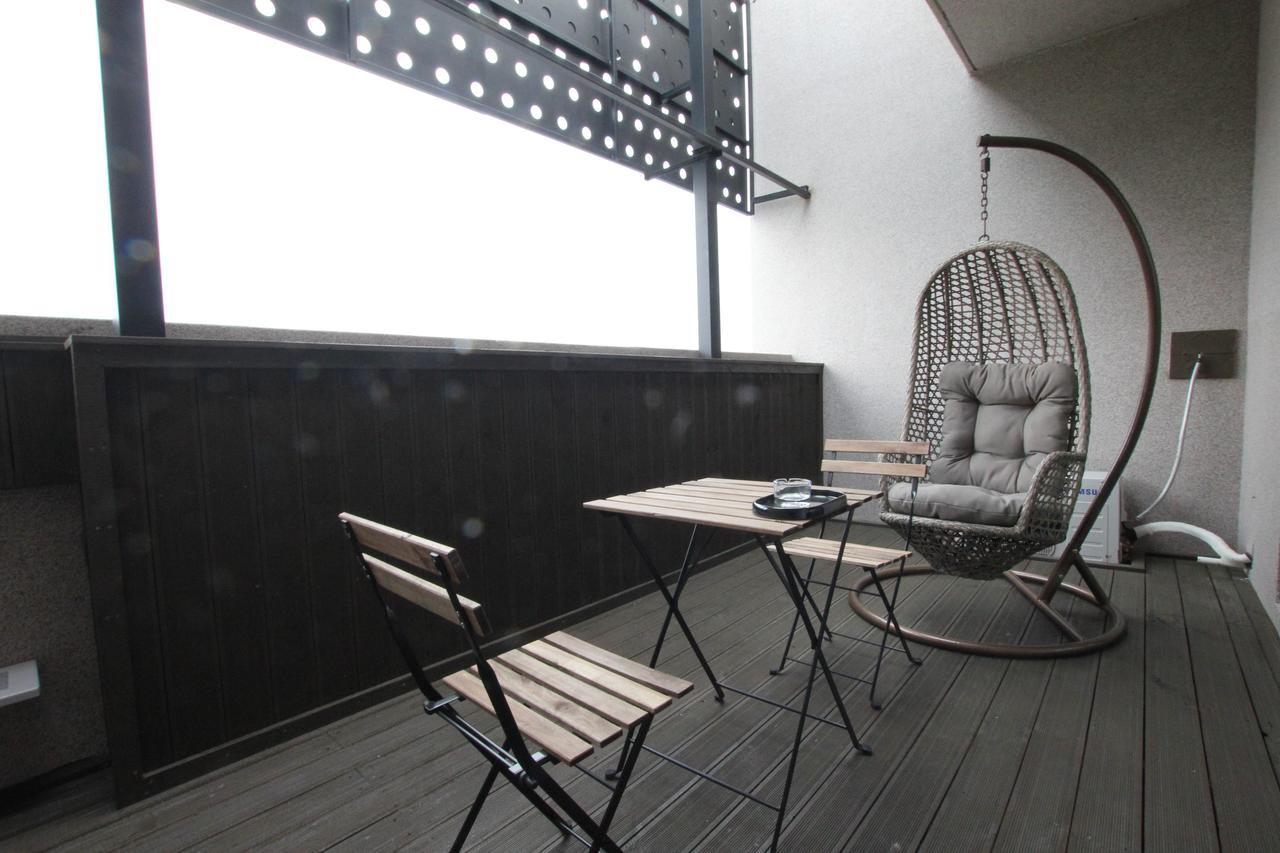 Nova Hotel Ilsan Ni Exterior photo