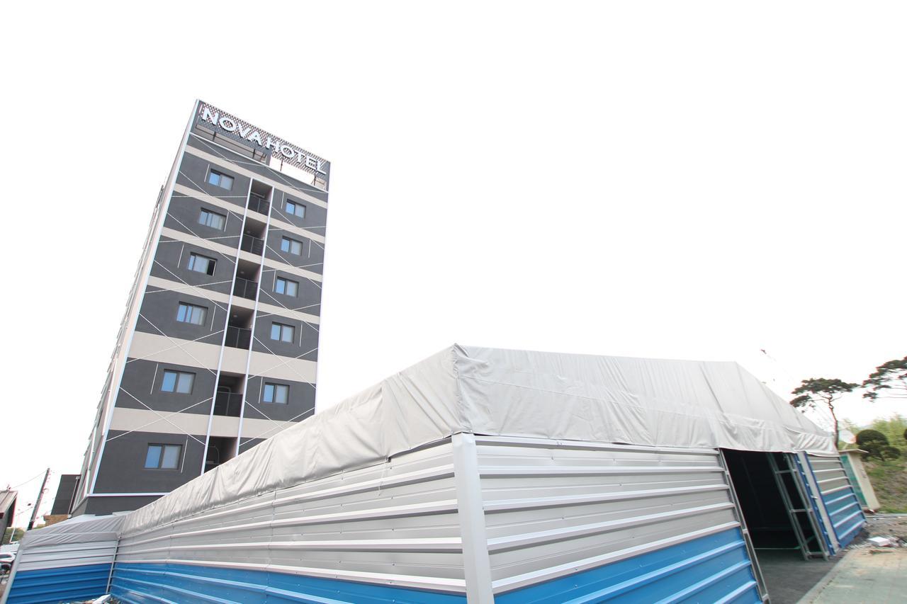 Nova Hotel Ilsan Ni Exterior photo